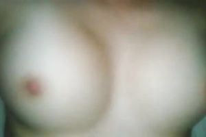 Buxom pallid but super torrid girlfriend of my buddy took his prick in cunt