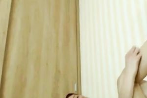 Let me explore her excellent body for u