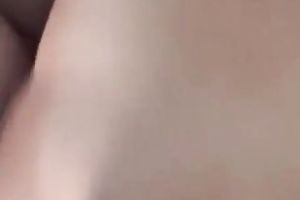 Two charming all undressed Asian lesbos would love to please every other