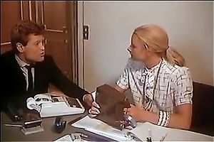 Hot blonde sweethearts always receives what they want from the dudes