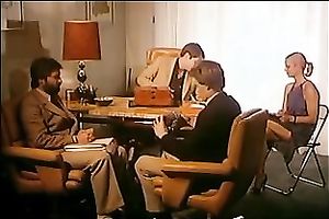 Hot blonde sweethearts always receives what they want from the dudes