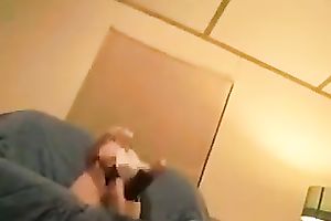 My slim excited brunette GF can't live without dancing in her erotic mode