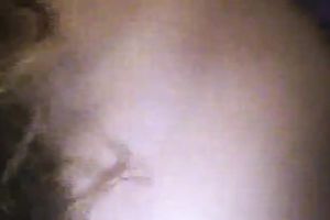 Torrid bushy haired Brazilian girlfriend rims my gazoo and sucks my BBC