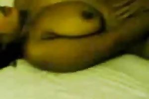 Young and breasty Asian hooker blows me well at the end