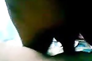 I came on her body after fucking her missionary style