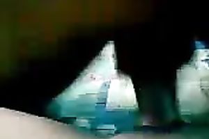 I came on her body after fucking her missionary style