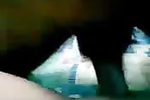 I came on her body after fucking her missionary style