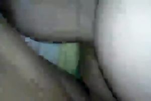 Plowing soaking wet creamy pinkish slit of my Russian playgirl