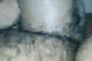 Plowing soaking wet creamy pinkish slit of my Russian playgirl