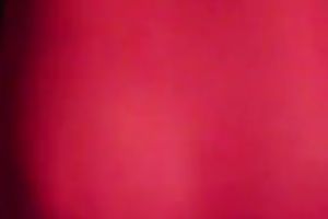 Submissive blindfolded slut gets fingered by my GF and throat drilled by me
