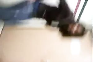 I discover seeing my lustful girlfriend pee a great turn on