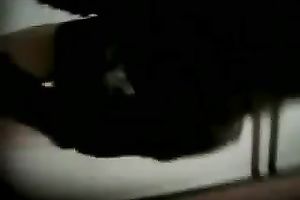 I discover seeing my lustful girlfriend pee a great turn on