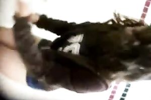 I discover seeing my lustful girlfriend pee a great turn on