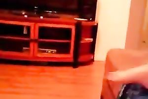 Nice dark brown housewife got muff fucked and enjoyed giving a great orall-service