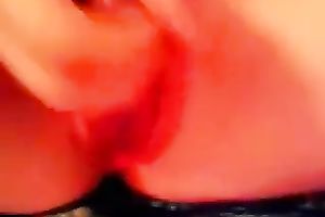 Nice dark brown housewife got muff fucked and enjoyed giving a great orall-service