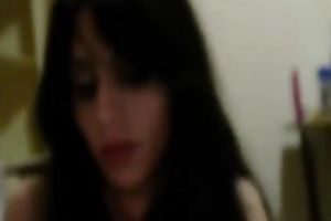 Stunning exotic college girlfriend gives me tugjob and orall-service