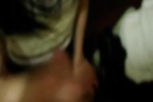 Stunning exotic college girlfriend gives me tugjob and orall-service