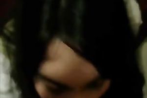 Stunning exotic college girlfriend gives me tugjob and orall-service