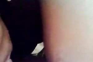 Sweet and voracious dark haired Italian beauty was completely into engulfing lollicock