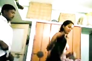 Our 1st homemade clip in which my Indian gives me oral stimulation