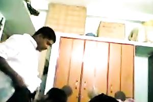 Our 1st homemade clip in which my Indian gives me oral stimulation