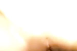 I fuck plump snatch of my new overweight girlfriend