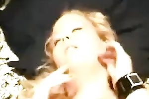 I fuck plump snatch of my new overweight girlfriend