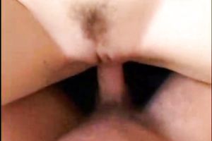 My schlong hungry girlfriend is not afraid to poke the boundaries