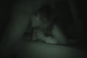 Hot and naughty anal sex session with my college white women in the total darkness