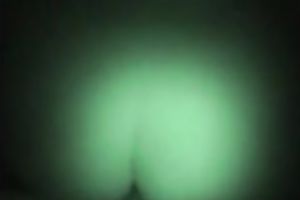 Hot and naughty anal sex session with my college white women in the total darkness