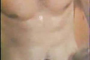 Colleague called me to double team his sex starving horny white wife