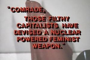 Insatiable light head obscene sex pot turbulently masturbates her kitty