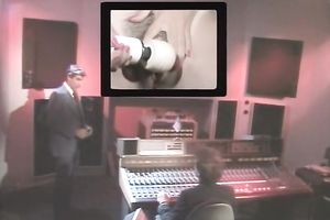 Insatiable light head obscene sex pot turbulently masturbates her kitty