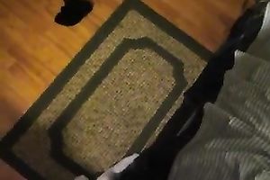 Assmen receives that booty reamed hard by his big weenie