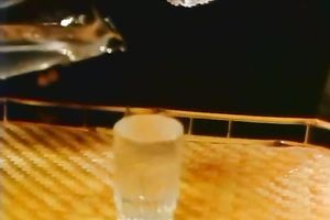 Retro porn compilation with lesbian babes sex and golden-haired pecker sucker