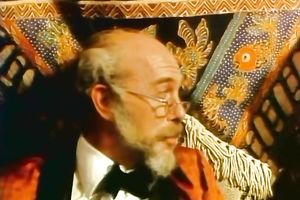 Retro porn compilation with lesbian babes sex and golden-haired pecker sucker