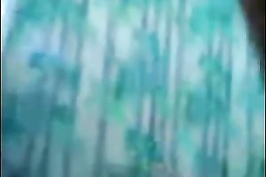 My shy nineteen yo Indonesian girlfriend rides me in reverse way