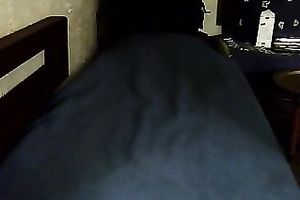 Sexy aged woman engulfing my knob deepthroat craving for goo in her face hole