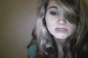 Purple sex tool was so useful for non-professional excellent blondie during her solo