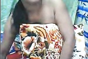 Chubby mature unsightly livecam Filipina floozy flashed her unattractive saggy whoppers