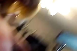 Whorable dilettante large racked blond cheating wife was topping giant sextoy