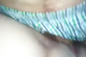 My bulky breasty wifey acquires her spiny fish taco drilled