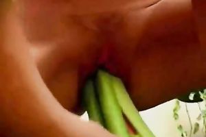 I screwed my cookie with umbrella 'cuz I could not discover my sextoy