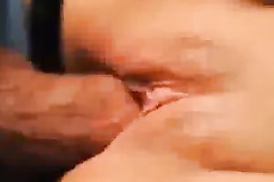 Nice unfathomable 10-Pounder penetration is discharged quite closeup by my excited buddy