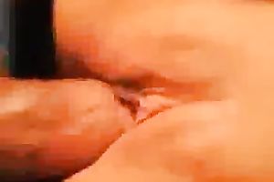 Nice unfathomable 10-Pounder penetration is discharged quite closeup by my excited buddy