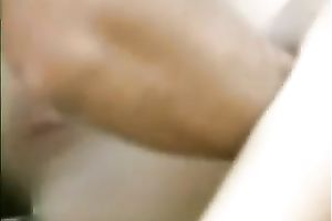 Busty preggy cutie eats her hotwife ally during the time that her spouse bangs her vagina