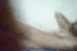 I play with stretched cookie lips of my youthful Married slut