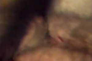 Rapacious buxom blondie got double team muffbusted