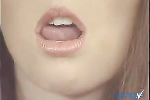 Lustfull chick want to feel biggest weenie in her moist cunt