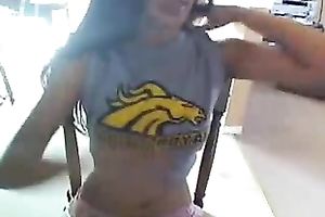 Sexalicious Filipina Married slut shows her hawt wazoo in dilettante session